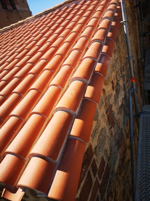 Toiture