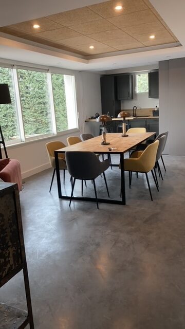 Payre et Fils - Renovation