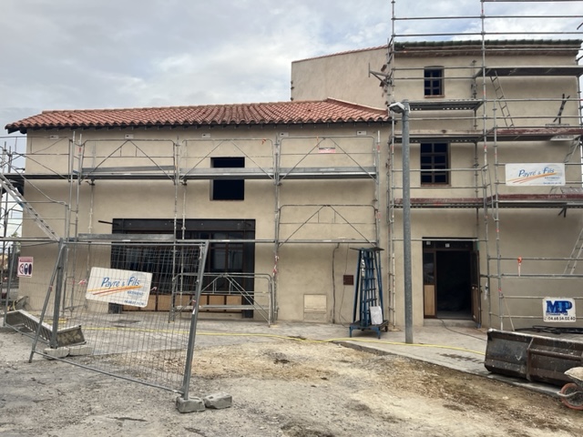 Payre et Fils - Renovation