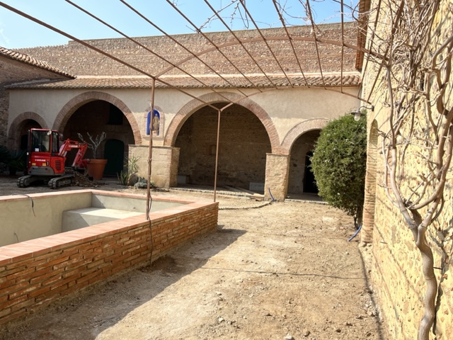 Payre et Fils - Renovation