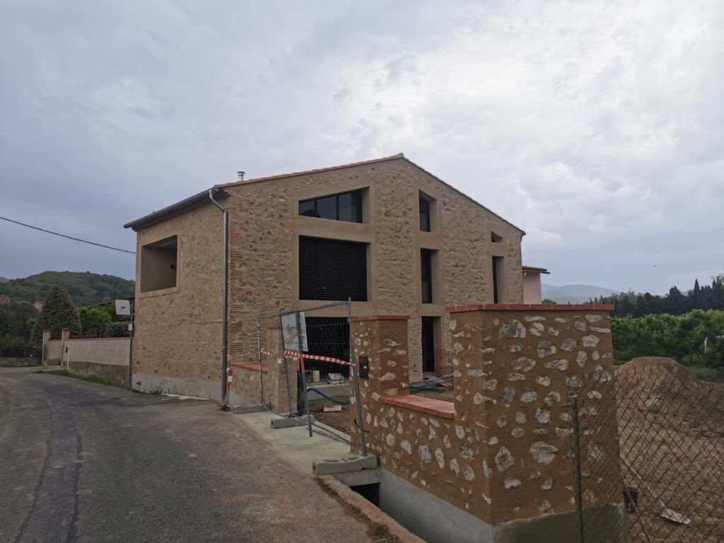 Payre et Fils - Renovation