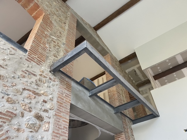 Payre et Fils - Renovation