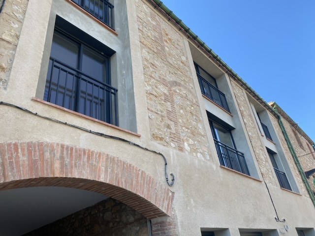 Payre et Fils - Renovation