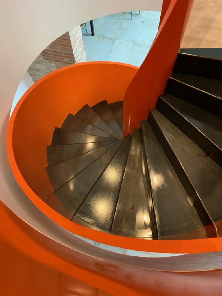 Payre et Fils - Renovation