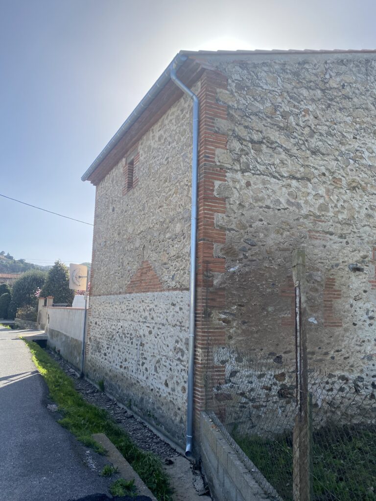 Payre et Fils - Renovation