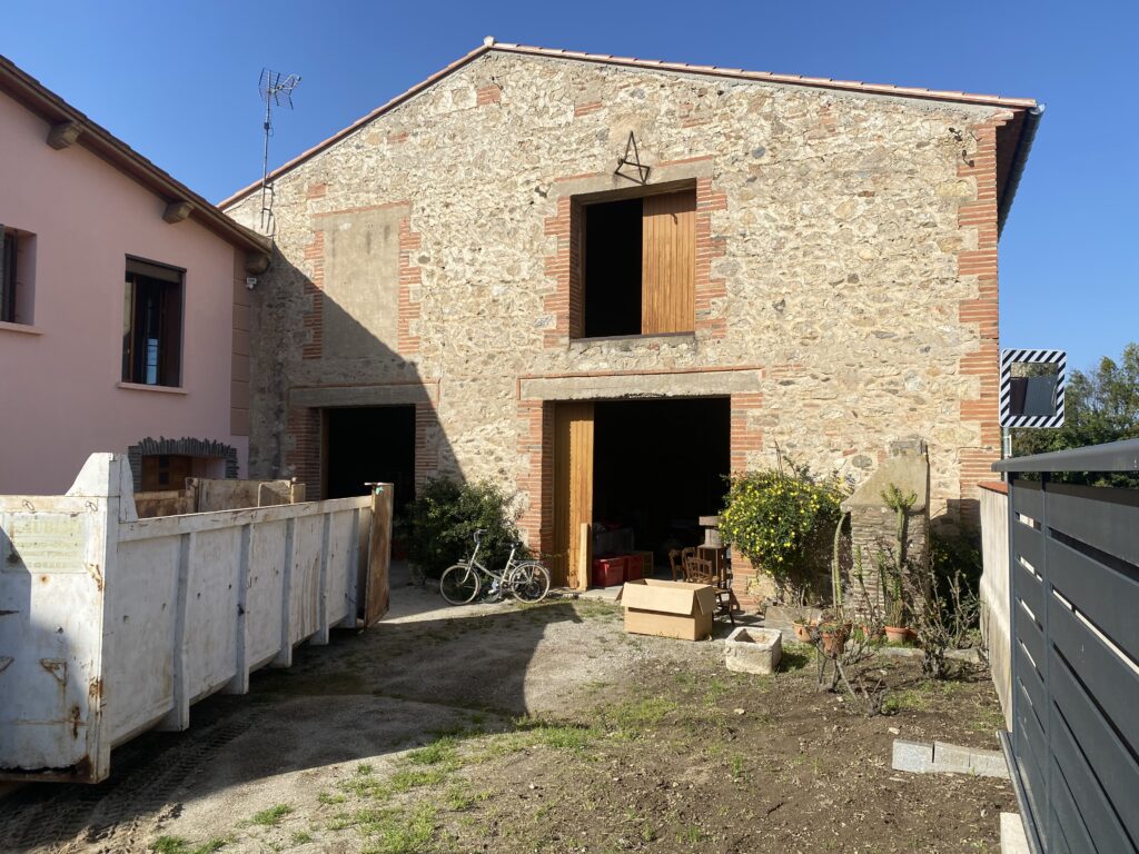 Payre et Fils - Renovation