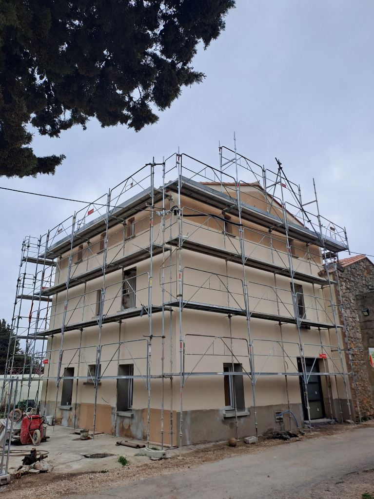 Payre et Fils - Renovation